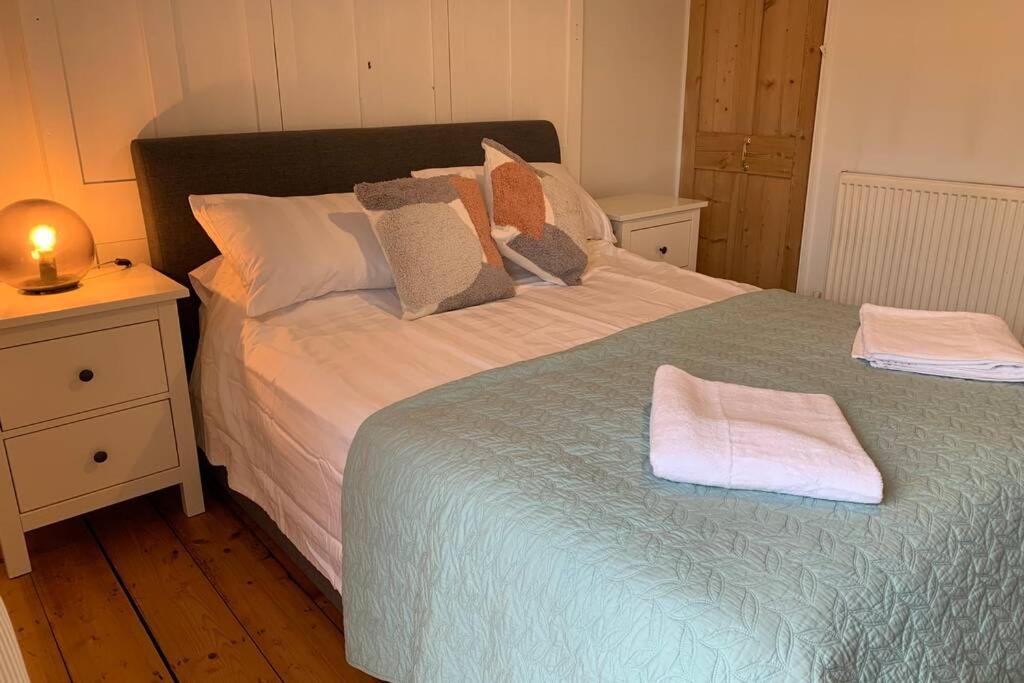 Beautiful Two Bed Victorian Terrace House Villa Norwich Luaran gambar